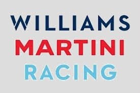 williams martini banner