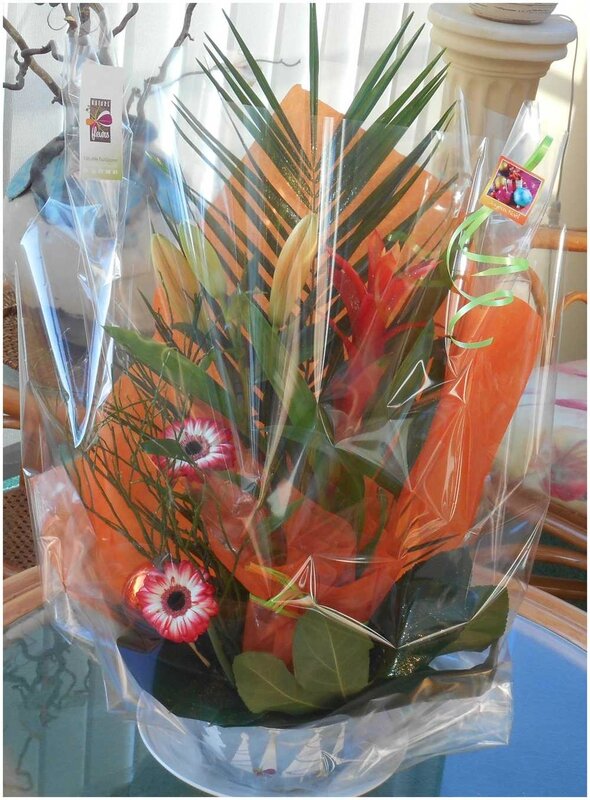 bouquet