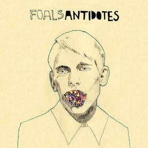 Foals_Antidotes