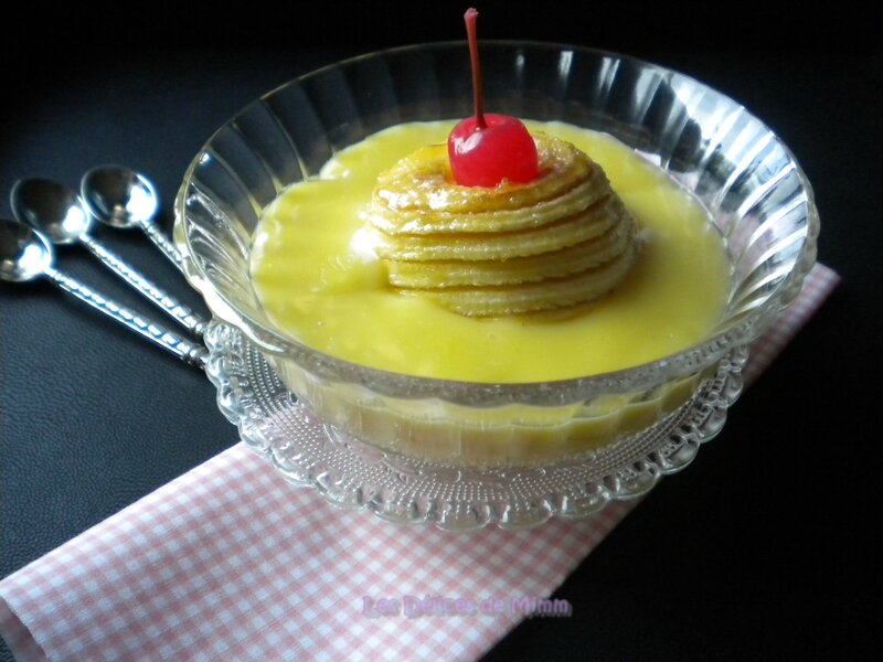 Pompom pudding 4