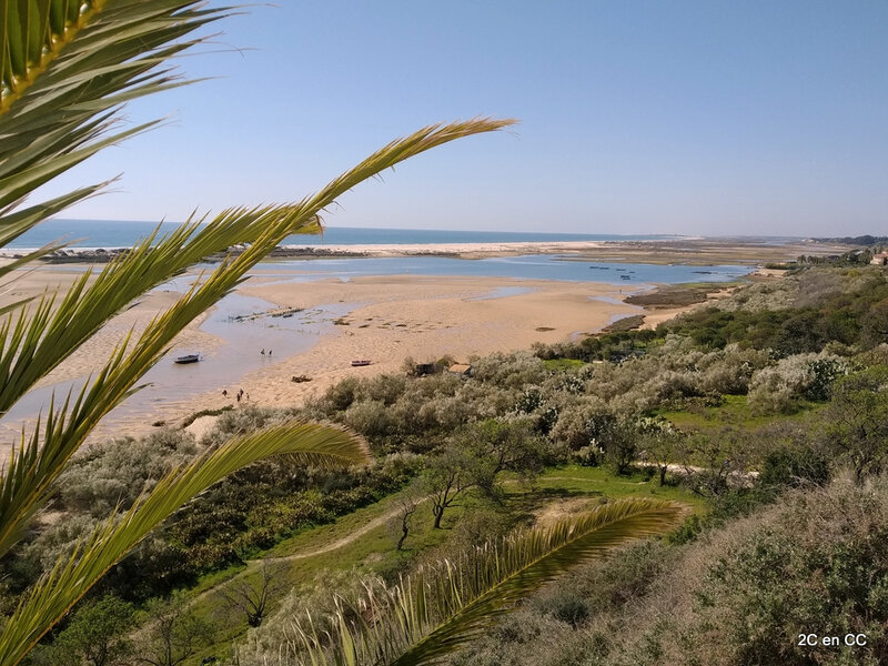 Portugal - Cacela Velha