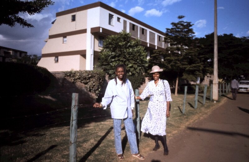 nairobi centre ville i