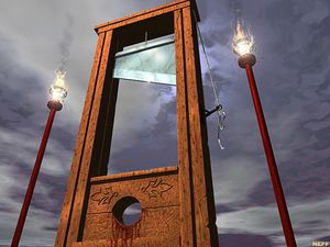 guillotine030708