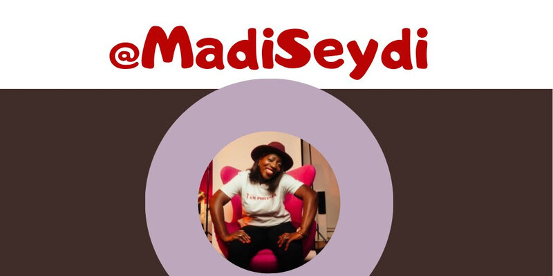 MadiSeydi