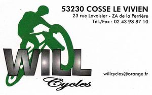 willcycles 1