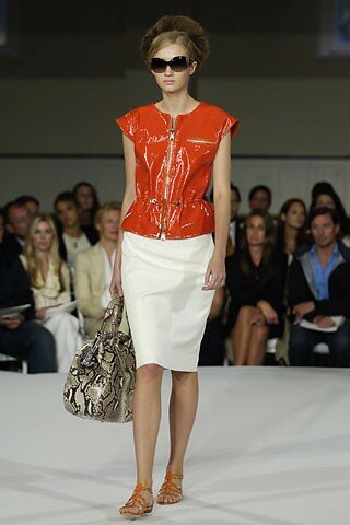 Resort 08: various - Fashion does it Better