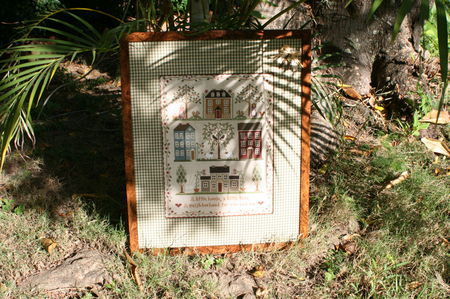 Little House Neighborhood 2
