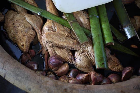 marinade