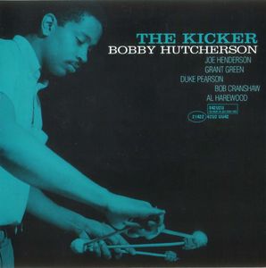 Bobby_Hutcherson___1963___The_Kicker__Blue_Note_