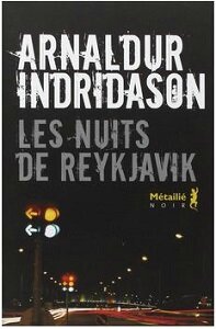 les nuits de reykjavik