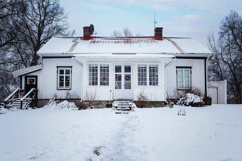 petite maison dans la campagne suedoise A GOTEBORG (15)