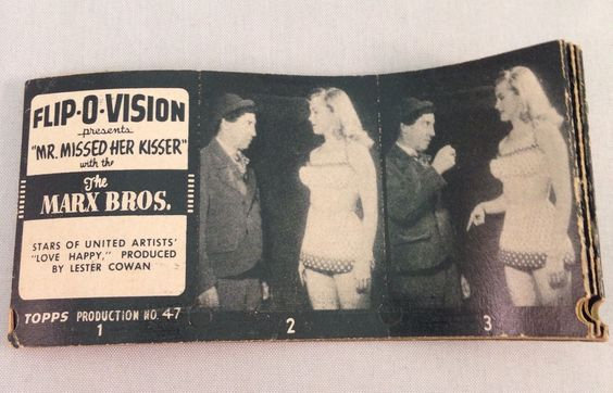 1949-FlipBook-Flip_O_Vision-Mr_Missed_Her_Kisser-livret-01-1