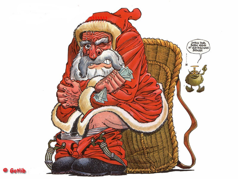 joyeux noel
