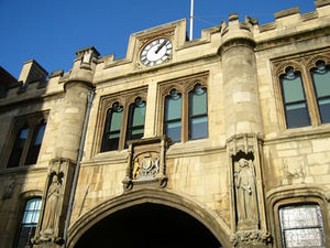 Guildhall