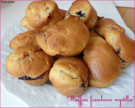 muffins framboises myrtilles (1)