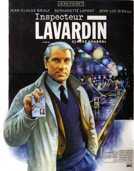 Inspecteur_Lavardin affiche