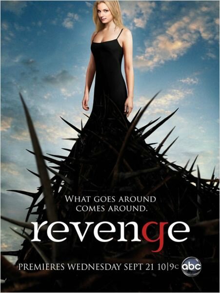 Revenge