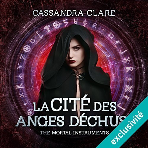 La cité des anges déchus