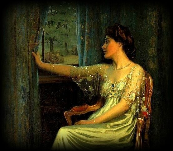 EDMUND HODGSON