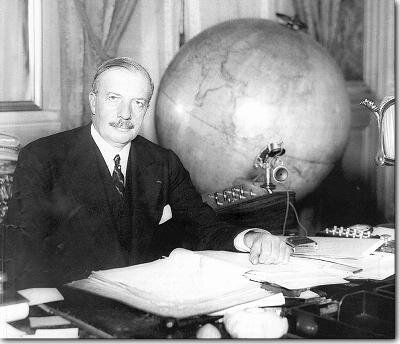 andre maginot