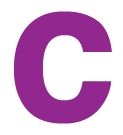 C_violet