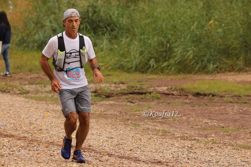 Photos JMP©Koufra12 - Salagou - Trail - 13102018 - 0598