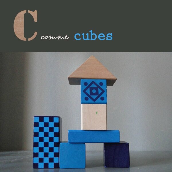 15-01 C comme cubes