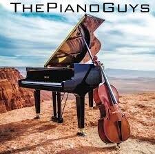 Résultat de recherche d'images pour "piano guys"