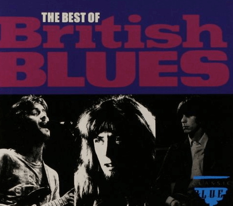 british blues boom