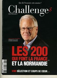 Challenge 1