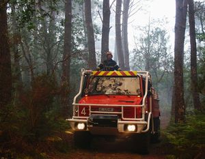 La lutte va s'accentuer