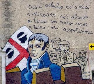 Orgosolo