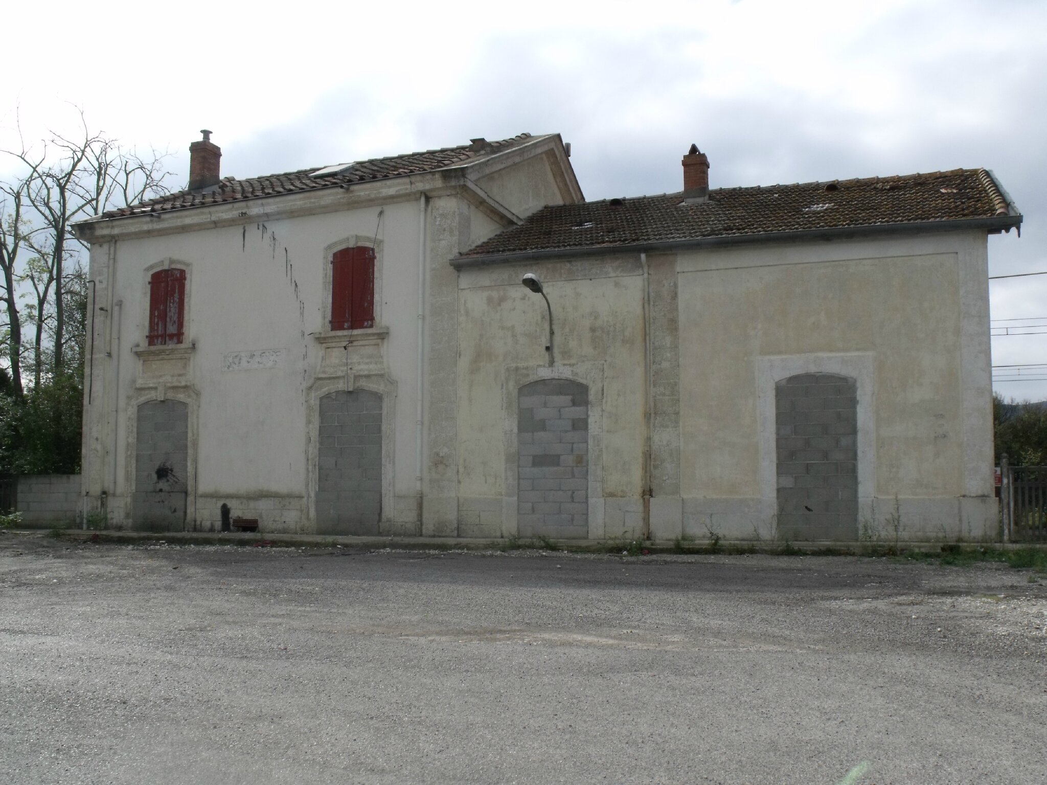 Capendu (Aude - 11)