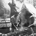 1927
Camp Idaho Gey-P