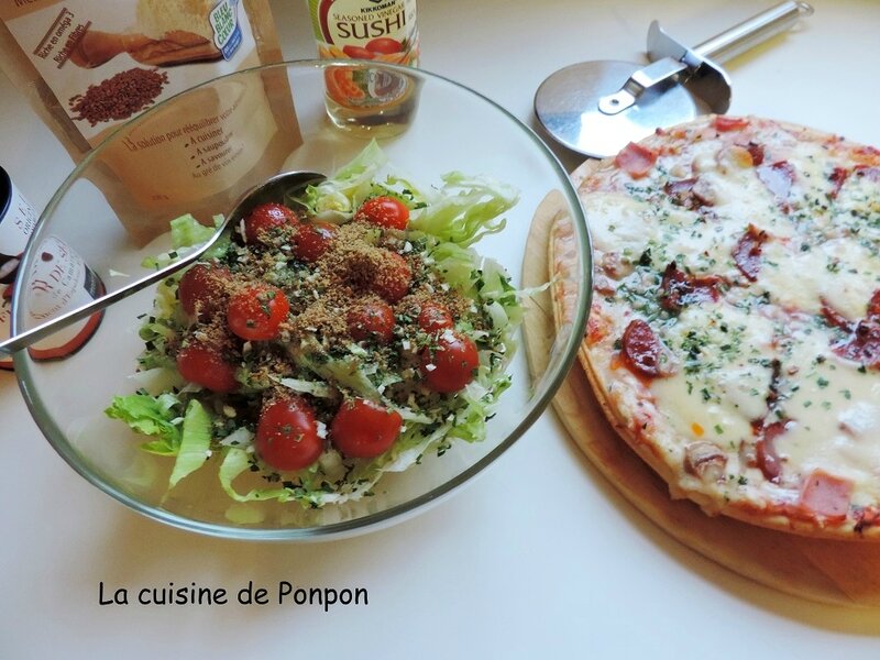 salade linette pizza (4)