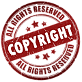 Le droit d'auteur <b>COPYRIGHT</b> - Modèles déposés MK & Co Design