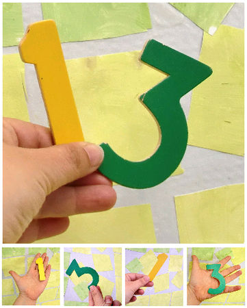13