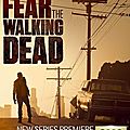 LE DEBUT DU CAUCHEMAR (Fear The Walking Dead - saison 1)