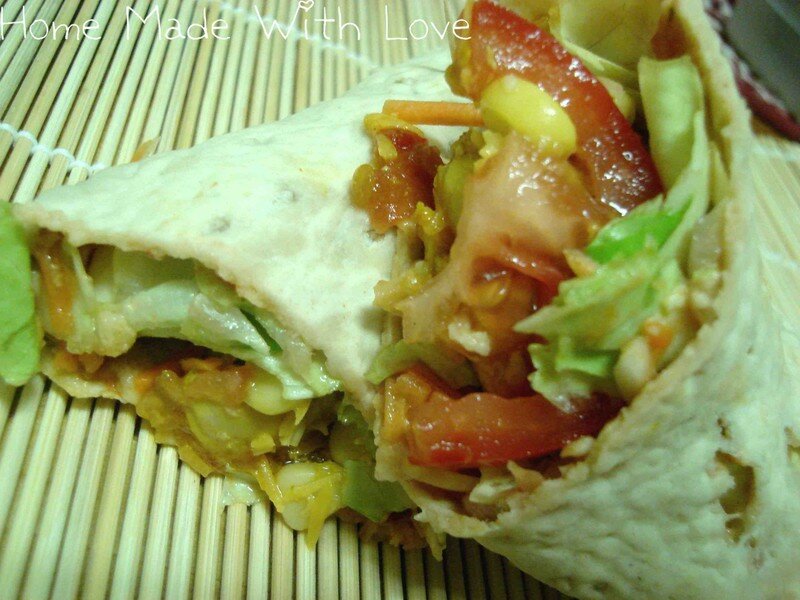 wrap_poulet_crudite