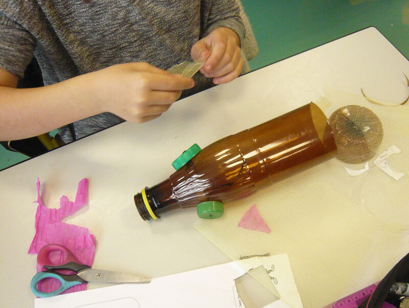chimere-bouteille-plastique