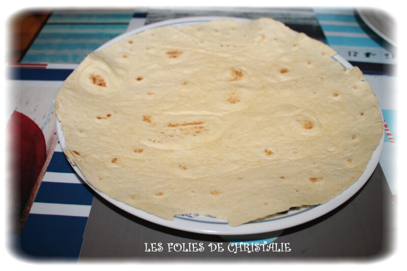 Wraps 3