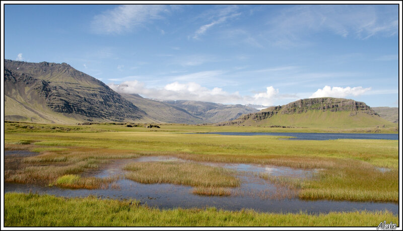 Islande