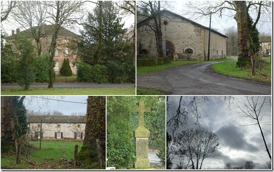 Sologne janvier 2024