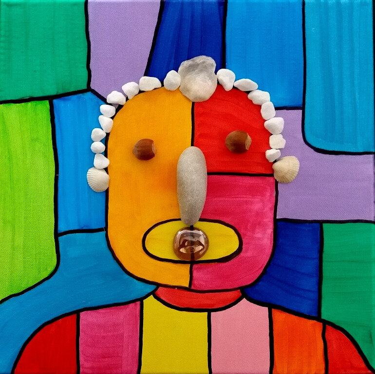 03-Couleurs chaudes froides- Portraits Relief (46)