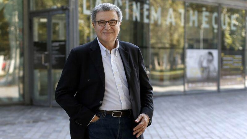 serge toubiana