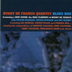 Buddy_De_Franco_Quartet___1964___Blues_Rag__Vee_Jay_