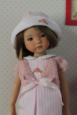 rose 049