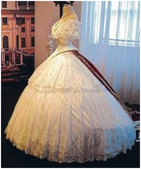 Robes de sissi hotsell
