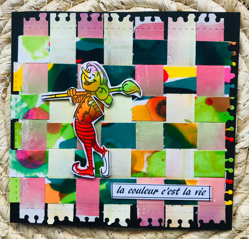 scrapdeminouche