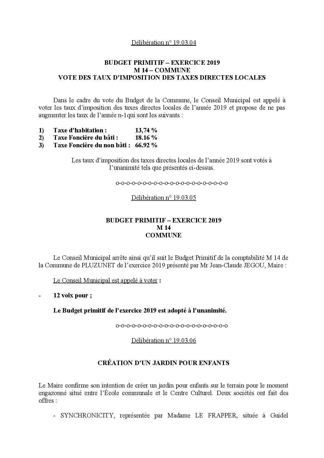 CM du 15